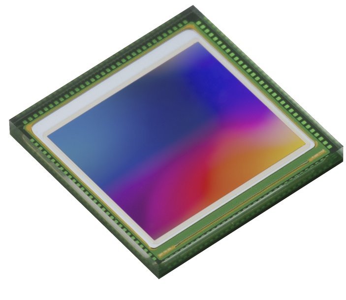 New Mira220 global shutter image sensor from ams OSRAM advances 2D and 3D sensing with high quantum efficiency at visible and NIR wavelengths